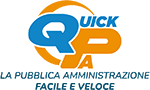 QuickPA La Pubblica Amministrazione Facile e Veloce