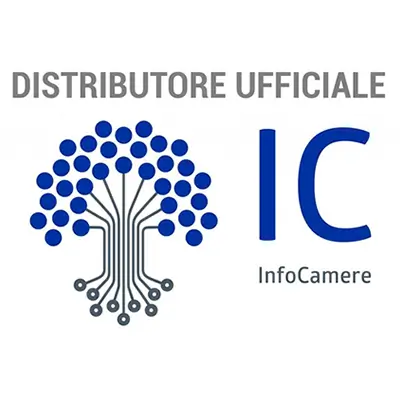 Partner InfoCamere