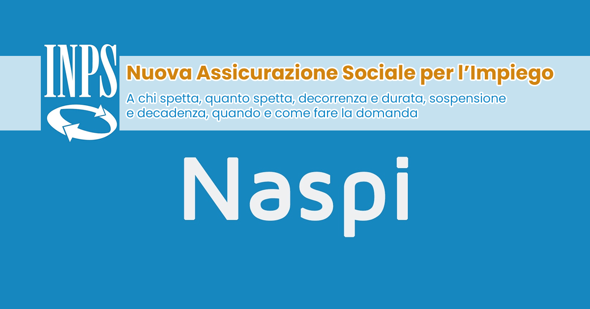 NASpI