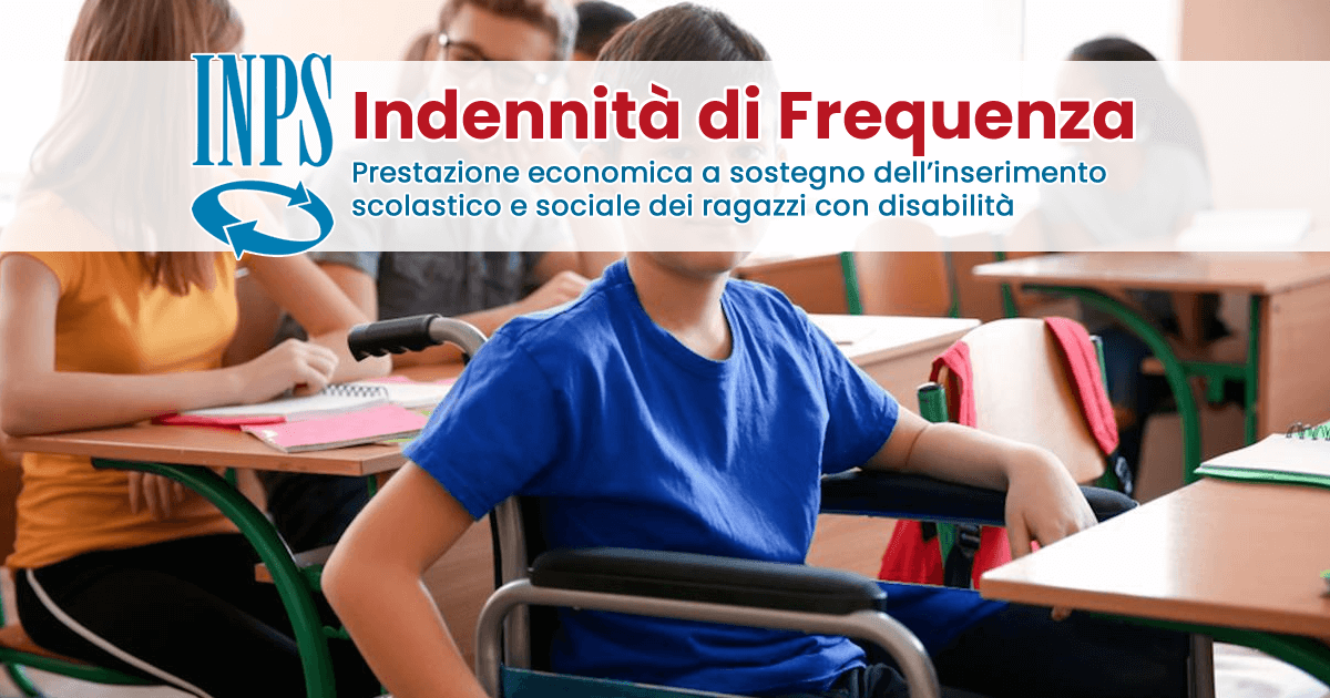 Indennità di frequenza